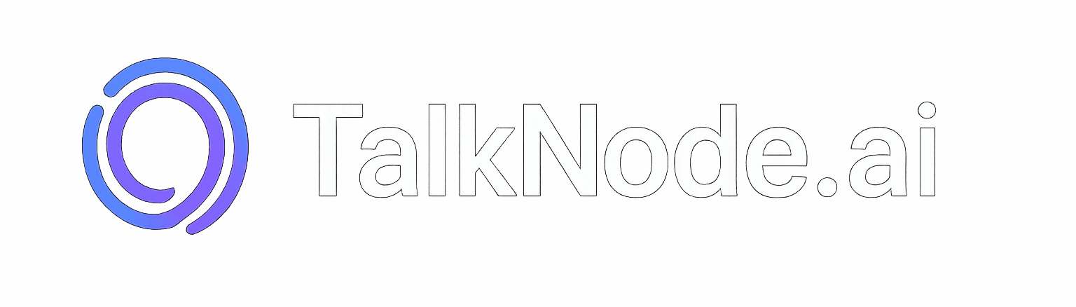TalkNode.ai