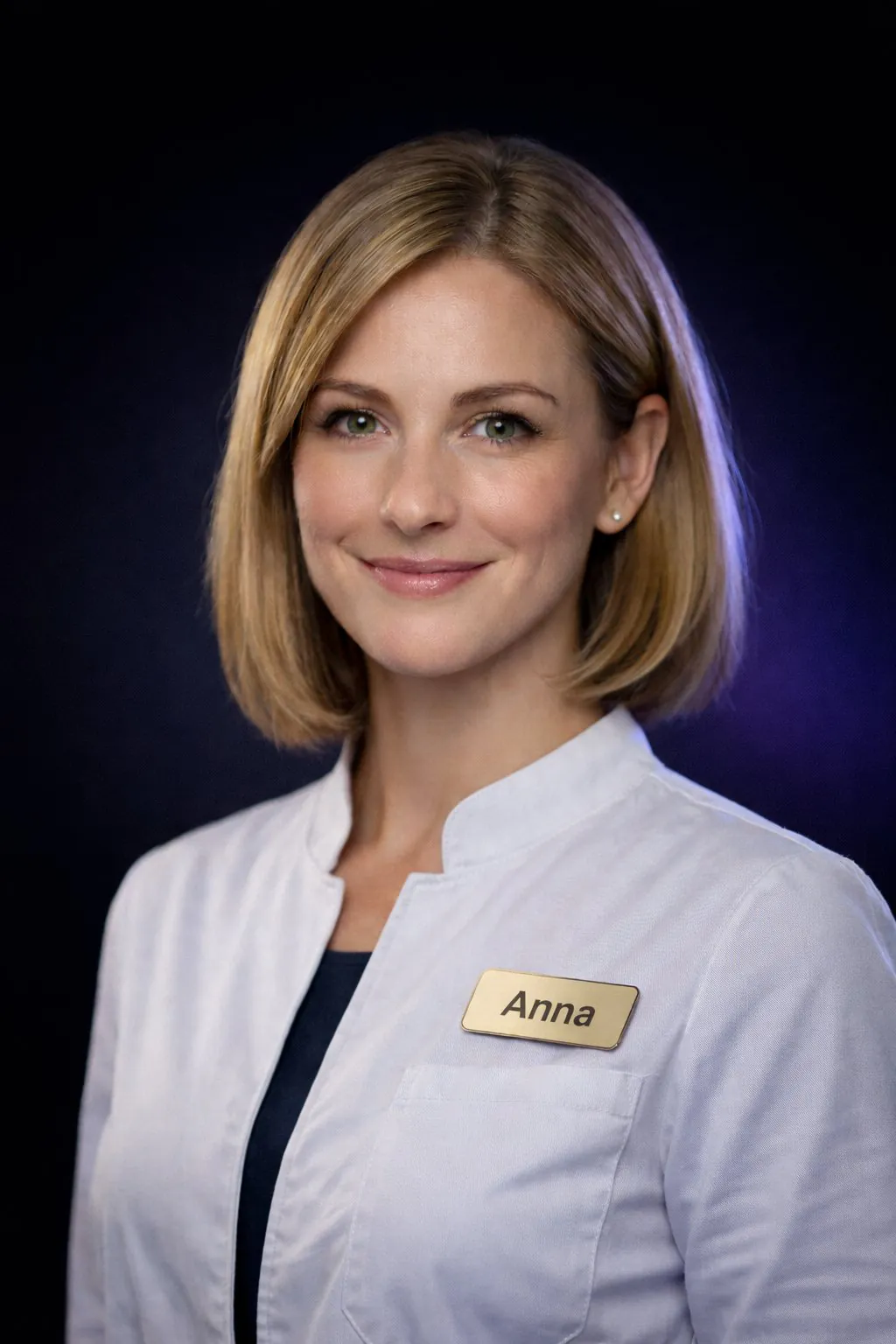 Anna. KI-Telefonassistentin für Arztpraxen